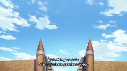 Re-Monster Odcinek 9 Re-Stive Napisy PL