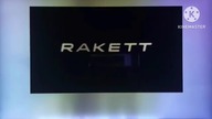 Rakett TV Logo History (ft.  Limelight Film og TV)