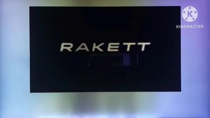 Rakett TV Logo History (ft.  Limelight Film og TV)