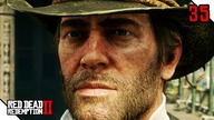Red Dead Redemption 2 PL Odc 35 Saint Denis! (Gameplay PL 4K)