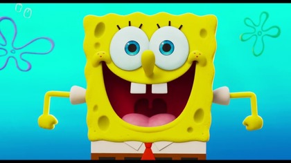 SPONGEBOB: KLĄTWA PIRATA - zobaczcie zwiastun!
