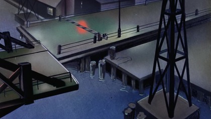 Superman: Secret Agent (1943) [ENG]