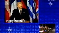 Polska Wstępuje do NATO na TVP1 (12.03.1999)