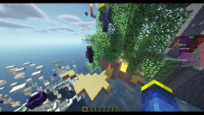 Minecraft Tymkowy #2 | Dlaczego Krowa Stoi?
