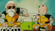 Dragon. Ball. Z. Movie. 06. The. Return. Of. Cooler.  Powrot. Coolera. 1992 . Lektor.pl