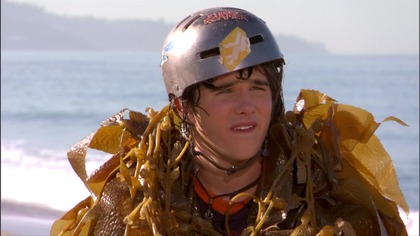 Zeke i Luther sezon 1 odc.  12 - Luther Leads HD PL