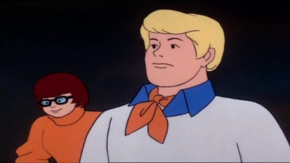scooby doo gdzie jesteś charlie