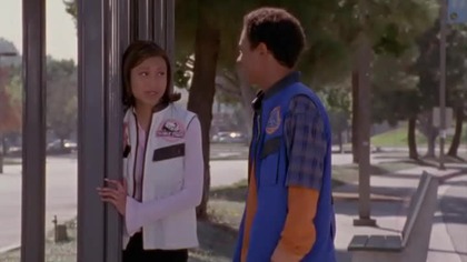 Power Rangers Wild Force S10E12 LEKTOR PL