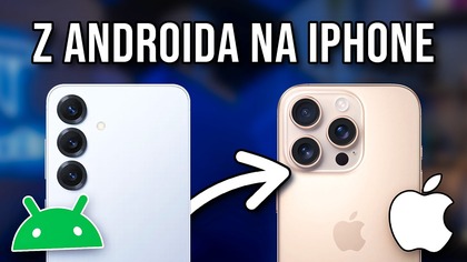 Nie PRZENOŚ się z Androida na iPhone  zanim tego nie ZOBACZYSZ!