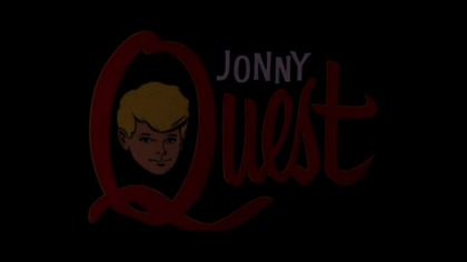 JonnyQuest (1964-1965) e21