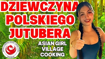 Wchodzi do gry.  Założyła kanał, wpadajcie
