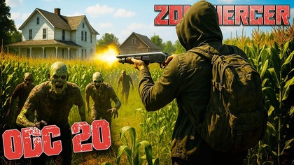 Robię czystkę na rejonie | Zompiercer Odc.  20