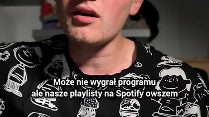 @poprostuKajtek zaorał system tym singlem! #potworyispółka #rythmandflownetflix #sbm #kinnyzimmer