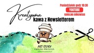 Kreatywna Kawa z Newsletterem