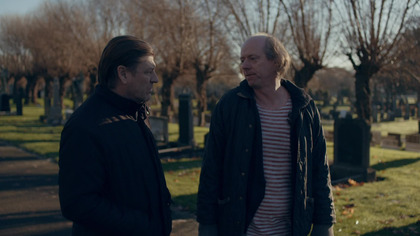 Broken S01E05 Lektor PL