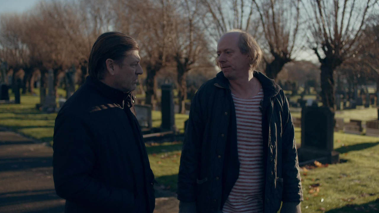 Broken S01E05 Lektor PL