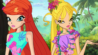 Klub Winx Odcinek 16