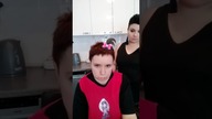 A potem wszyscy chcieli...   #shorts #humor #comedy #dc #fyp #żarty #wyglupy #parodia