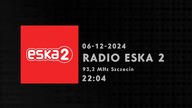 ESKA2 - 06-12-2024 - Dżingle