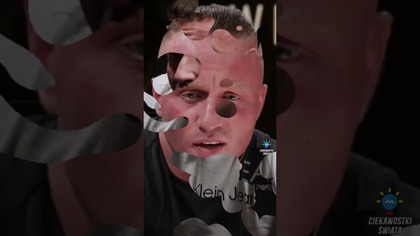Najpierw wyrzucony z FAME MMA, a teraz jeszcze to