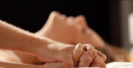 A może by tak trójkącik? (2017)