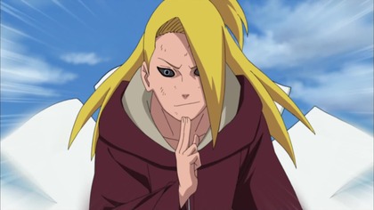 Naruto Shippuuden 263 lektor pl