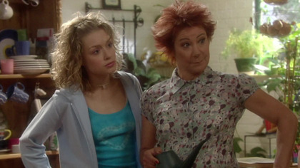 Moja rodzinka S02E07 Lektor PL