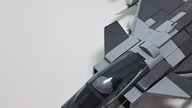 COBI SAAB GRIPEN #shorts #sweden #plane #airplane #aircraft #education