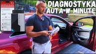Test KINGBOLEN EDIAG ELITE | Diagnostyka samochodowa | Kasowanie błędów #obd2 #kingbolen #check