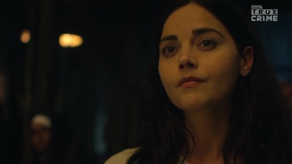Wąż - S01E08 (lektor PL)