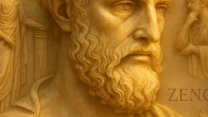 Achilles vs The Tortoise: The Funniest Paradox Youll Ever Fail to Solve  #philosophy #history