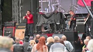 King Howl.  SBF.  11. 07. 2025.  Suwałki.
