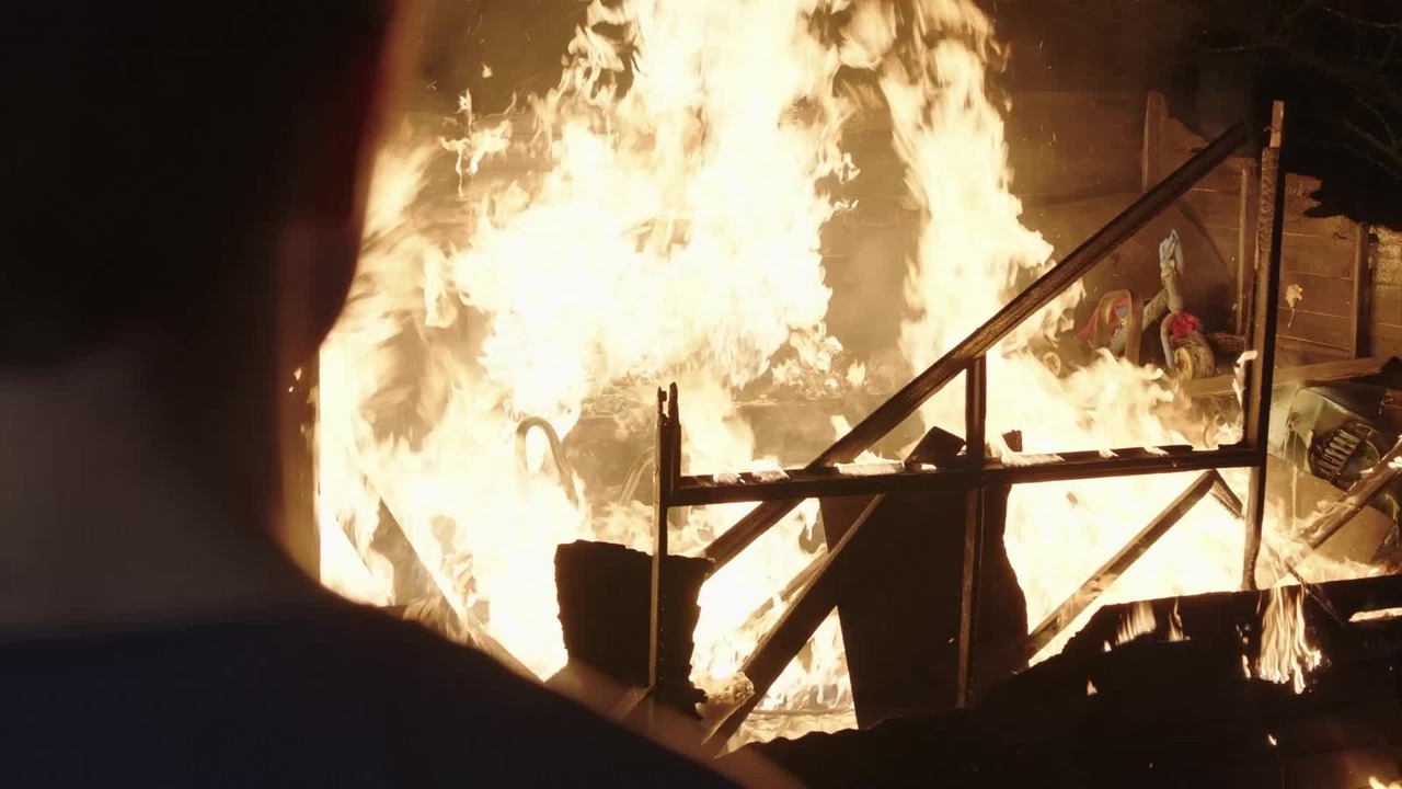 Zaginiony S02E05 Lektor PL