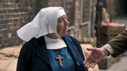 Z pamiętnika położnej S08E06 Lektor PL