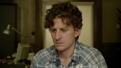 Zaginiony S01E02 Lektor PL