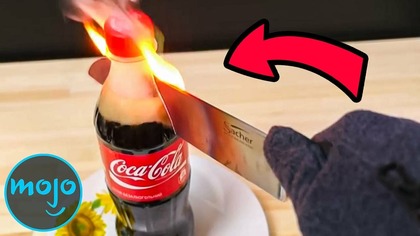 Top 10 Weird Things Everyone Finds Strangely Satisfying