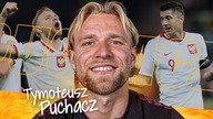 NAJSILNIEJSZY PIŁKARZ REPREZENTACJI? *TYMOTEUSZ PUCHACZ*