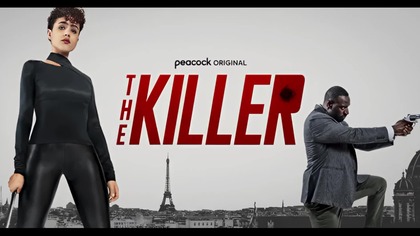 The KiIIer (2024) [Lektor PL]