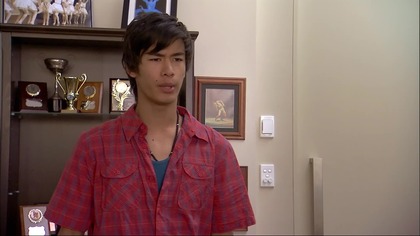 Akademia tańca S01E14 Dubbing PL