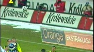 Legia - Roger