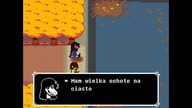 Deltarune - Misja Niemożliwa