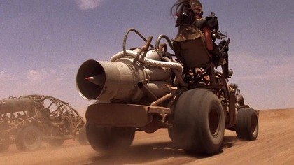 Mad Max 3: Beyond Thunderdome (1985) [ENG]