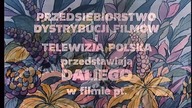 Piesek Dali S01E07 - Niezwykła podróż