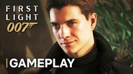 007: FIRST LIGHT - PIERWSZY GAMEPLAY