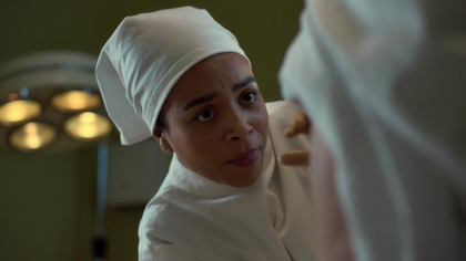 Z pamiętnika położnej S09E01 Lektor PL