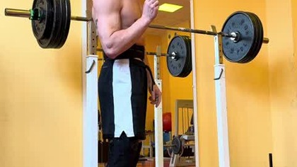 sekret DUŻEGO WYSKOKU #shorts