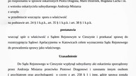 skorumpowani prokuratorzy sędziowie lekarze mops-y psychiatrzy konczakowski wasze dni kiedyś padnom