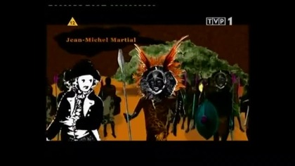 GORYCZ TROPIK&Oacute;W wszystkie odcinki