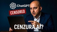Cenzura AI? Rozmawiam z Chat GPT na temat migracji i islamu w Europie.