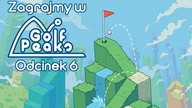 Zagrajmy w Golf Peaks - Odcinek 6 - Ale portale